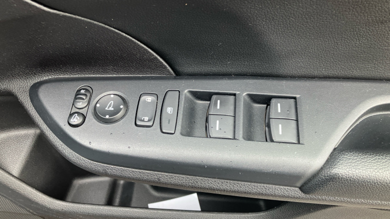 Honda Civic 1.6 i-DTEC EX 5dr Auto Diesel Hatchback